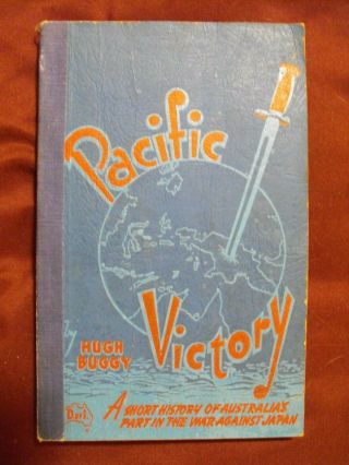 Pacific Victory Australia 