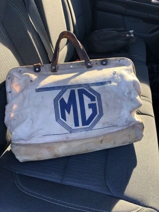 Mg Hand Bag Tool Bag