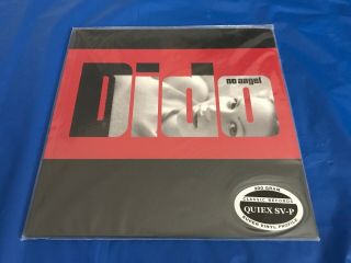 Dido - No Angel - Classic Records - Quiet Sv - P -