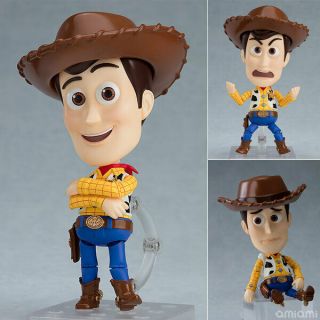 Good Smile Company Nendoroid Toy Story Woody Dx Ver.