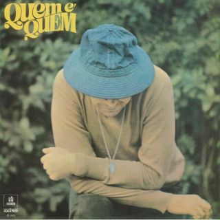 Donato,  Joao - Quem E Quem - Vinyl (180 Gram Vinyl Lp)