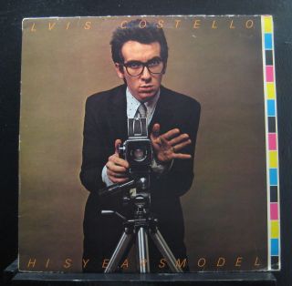Elvis Costello & The Attractions - This Year 