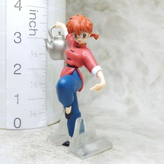 H2770 Japan Anime Figure Ranma 1/2