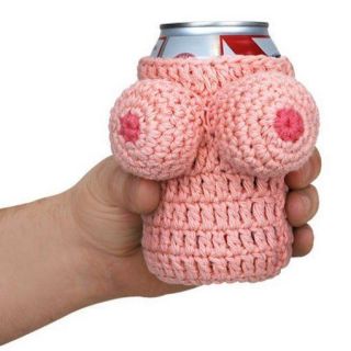 Oh My Goodness Boob Job Clothing For Your Drink Funny
