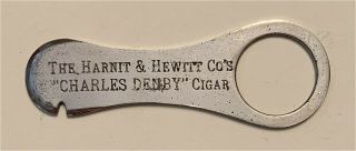 1910s Harnit & Hewitt Co 
