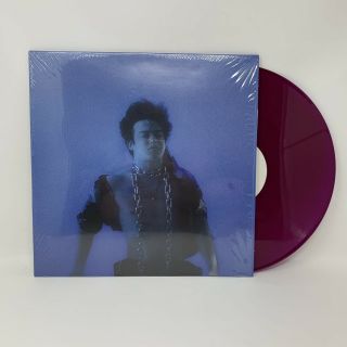 Joji - In Tongues Vinyl Record Lp Purple Variant Limited Edition