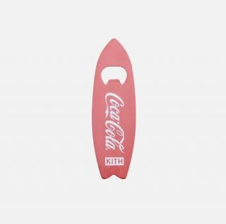 Deadstock Kith X Coca - Cola Bottle Opener Ships Fast Once In Hand