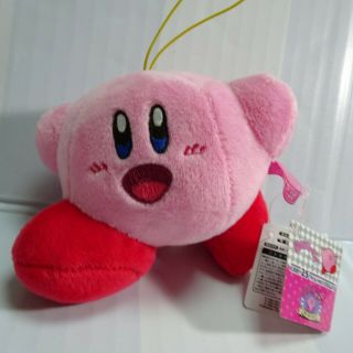 Nintendo star ' s Kirby Plush Doll Star ' s Kirby Mascot Collection　12㎝ 2