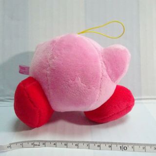 Nintendo star ' s Kirby Plush Doll Star ' s Kirby Mascot Collection　12㎝ 4