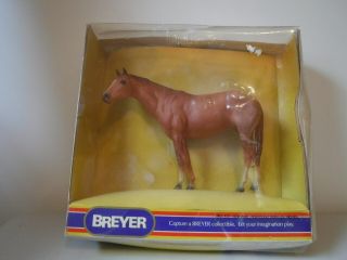 2001 Breyer Secretariat 1973 Triple Crown Winner 1187 Reeves Horse Usa
