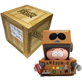 South Park: Cartman Awesom - O 6 " Vinyl Figure