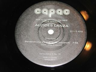 Alcides Lanza 
