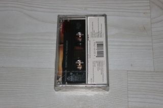 MADONNA turkish casette cassette TAPE FACTORY RARE 2