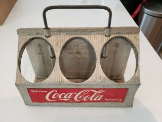 Coca Cola Vintage 1950 