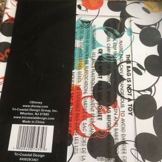 NWT Collectible 90th Anniversary Mickey Mouse Day Planner Set 3