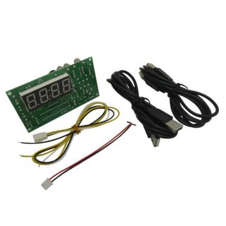 Jy - 18a Time Controllor Timer Board Usb Device Power Supply For Vending Machine