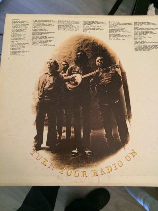 JOHN HARTFORD Aereo - Plain Folk Bluegrass LP Vinyl Very Good Media.  Good Sleeve 4