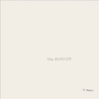 Beatles [white Album] [mono Vinyl 2lp 2014 Release) Numbered Vinyl