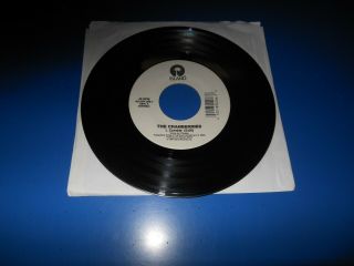 Rare Record 45 Rpm The Cranberries On Island Records / Zombie / Vg,  / Nm -