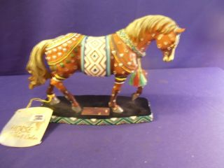 Westland Giftware Horse Of A Different Color Seminole Item No.  20302