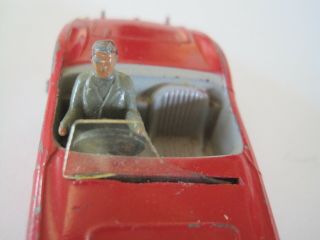Dinky Toys Car Austin Healey Vintage 5