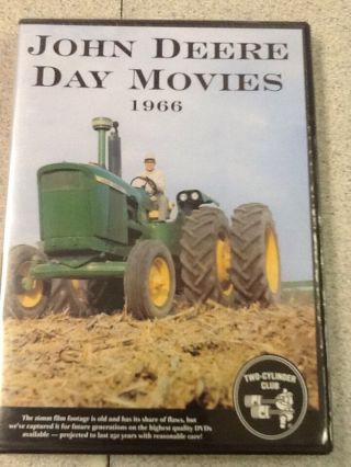John Deere Day Dvd Movie 15