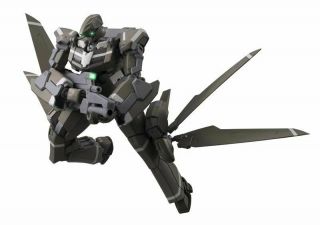 Megahouse Aldnoah Zero Kg - 7 Areion Variable Action Figure Sniper Robot Toy Anime