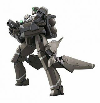Megahouse Aldnoah Zero KG - 7 Areion Variable Action Figure sniper robot toy anime 2