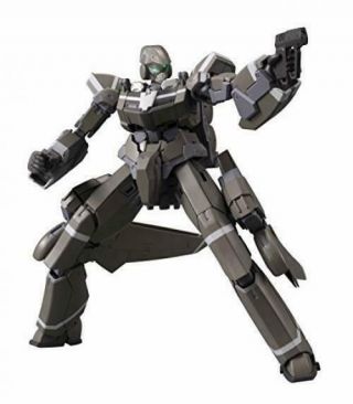 Megahouse Aldnoah Zero KG - 7 Areion Variable Action Figure sniper robot toy anime 5