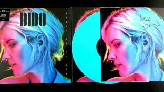 2 X Dido - Still On My Mind Vinyl Lp 