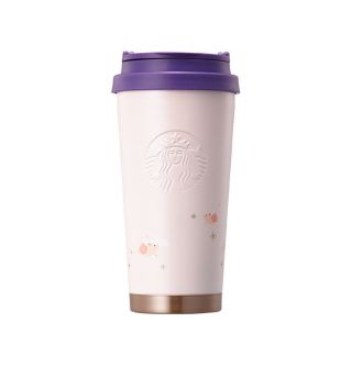 Starbucks Korea 2019 Year Limited Ss Elma Newyear Fyingpig Tumbler 473ml