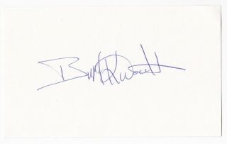 Burt Kwouk Signed Autograph - In Three Bond Films