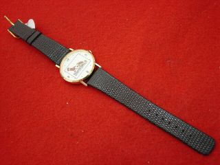 Vintage Buster Brown Boy & Tige Wrist Watch