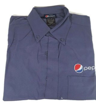 Pepsi Cola Men 