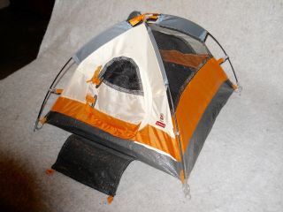 Coleman Display or Sales Sample Tent 6