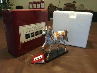 Trail Of Painted Ponies Copper Enchantment 1e/1,  338