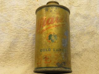 Maier Gold Label Cone Top