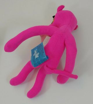 vtg 1976 Pink Panther Mighty Star poseable 11 
