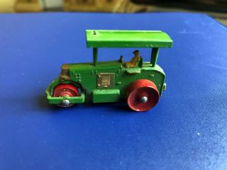Vintage Moko Lesney Matchbox Series No 1 Tractor 2
