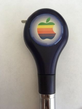 Vintage Apple Computers Pen & Tape Measure With Logo 3
