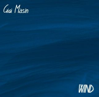 Gigi Masin - Wind (lp,  Album,  Re,  Rm)