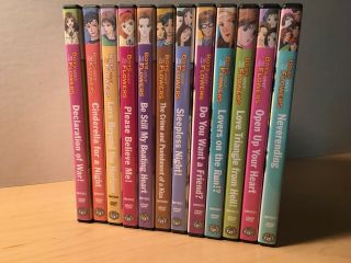 Hana York Dango Boys Over Flowers FULL SERIES DVD Vol 1 - 12,  Episodes 1 - 51 2