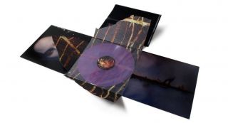 The Autopsy Of Jane Doe Ost Soundtrack Mondo Clear Vinyl Record Lp Limited /700