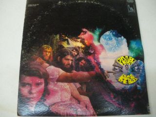 Canned Heat - Living The Blues 2xlp Liberty Lst - 27200