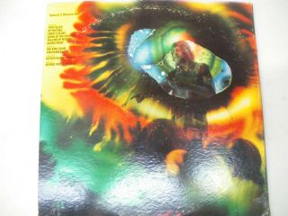 Canned Heat - Living the Blues 2xLP Liberty LST - 27200 2