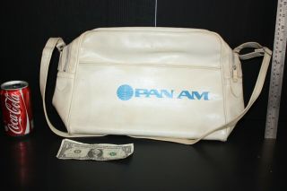 PAN AM American Airlines bag 2