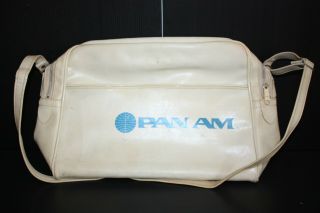 PAN AM American Airlines bag 3