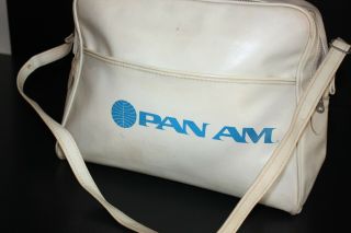 PAN AM American Airlines bag 6