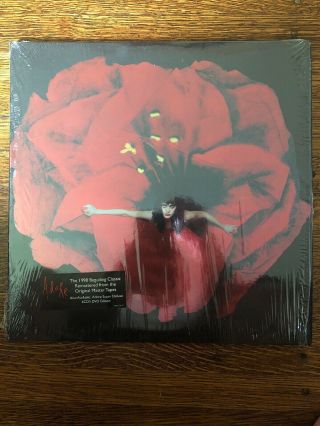 Smashing Pumpkins Adore Remastered Vinyl 2 Lp
