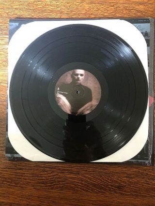 Smashing Pumpkins Adore remastered vinyl 2 LP 4